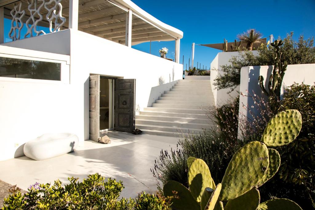 Cavo Tagoo Santorini (Junior Suite with Sea View) image 3