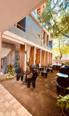 Suuel Hotel Adults Only (Junior Suite with Private Pool) image 5
