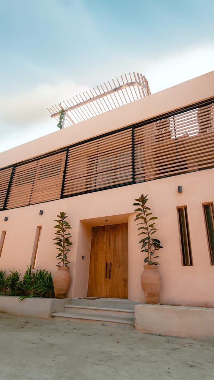 Casa Babel  image 1
