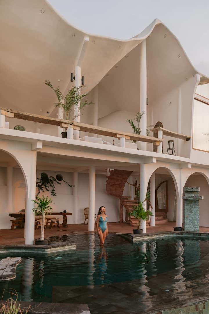Makalele Domes Villas (Family Suite) image 4