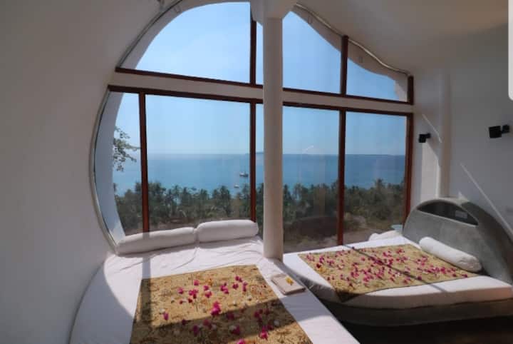 Makalele Domes Villas (Family Suite) image 5