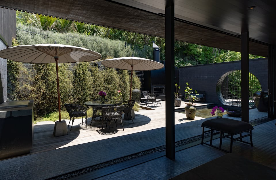 Lantern House Waiheke Island image 8