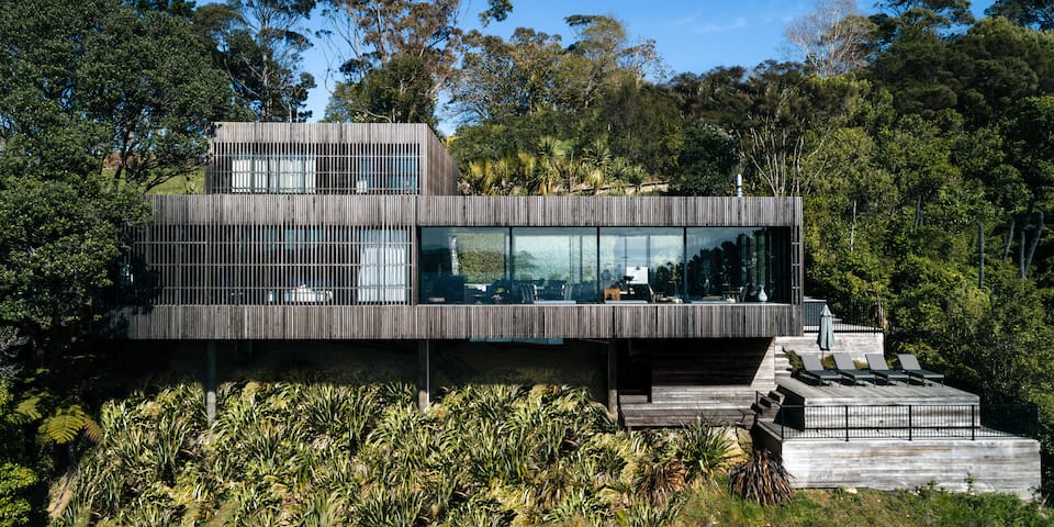 Lantern House Waiheke Island image 9
