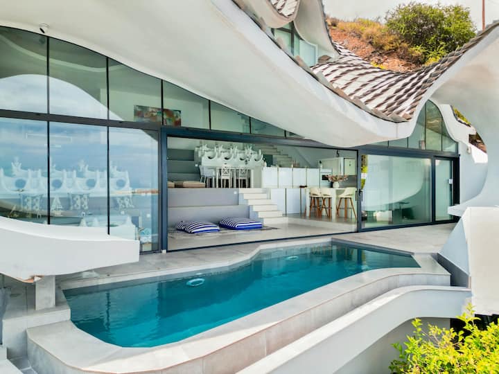 Cliff House - Design Icon and Tropical Coast image 1