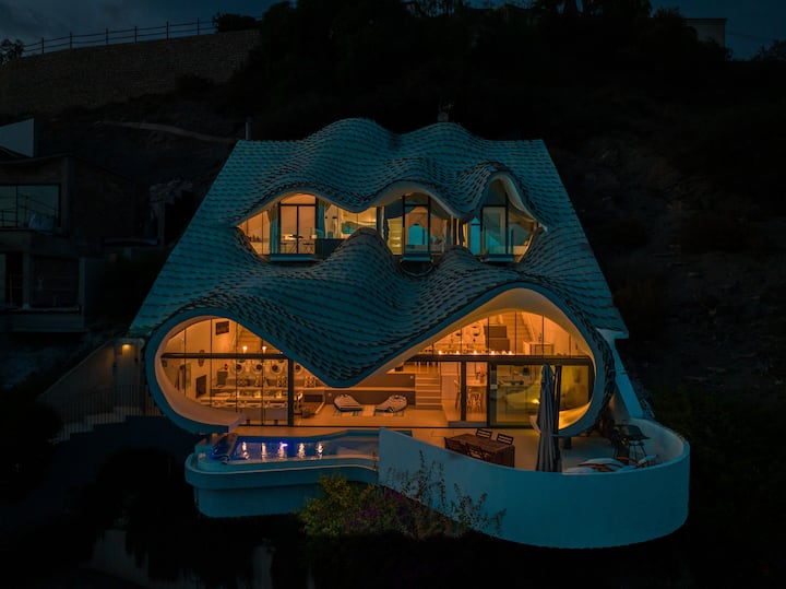 Cliff House - Design Icon and Tropical Coast image 2