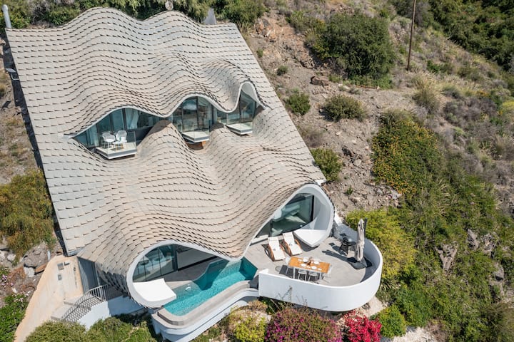 Cliff House - Design Icon and Tropical Coast image 3