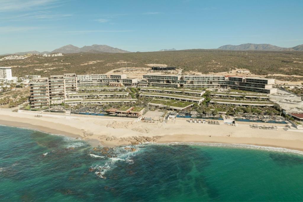 Solaz, Los Cabos (Oasis Room 1 King Bed) image 1