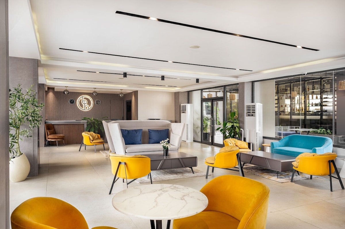 The Bickley Park Hotel (Grand Suite) image 7