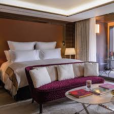 Bvlgari Hotel Paris image 1