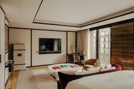 Bvlgari Hotel Paris image 2