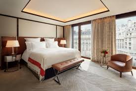 Bvlgari Hotel Paris image 3