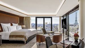 Bvlgari Hotel Paris image 4
