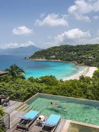 Four Seasons Resort Seychelles image 1