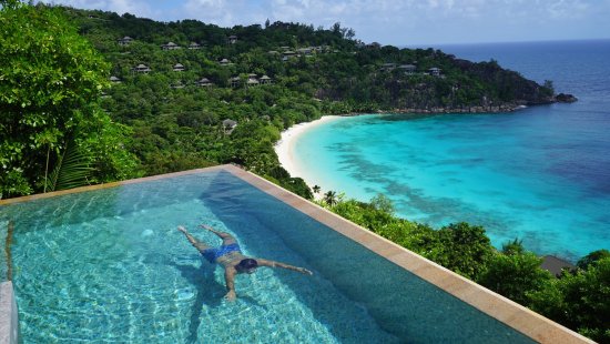 Four Seasons Resort Seychelles image 2