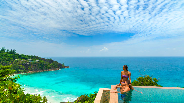 Four Seasons Resort Seychelles image 3