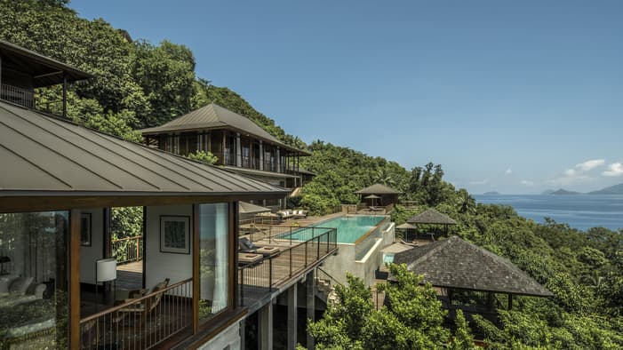 Four Seasons Resort Seychelles image 5