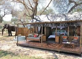 Old Mondoro Camp image 3
