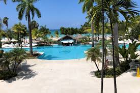 Couples Resorts in Jamaica image 1