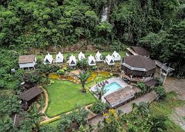 Voasis Valley Krabi image 1