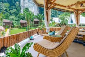 Voasis Valley Krabi image 3