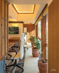 Paathiri Villa by Earthitects Holiday Experiences image 1