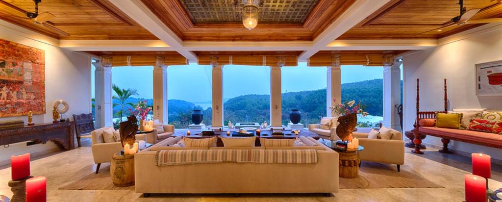 Kahani Paradise (Queen Suite) image 4