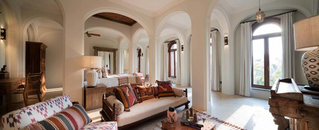 Kahani Paradise (Queen Suite) image 5