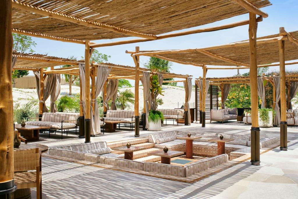Nujuma, a Ritz-Carlton (One-Bedroom Water King Villa) image 7