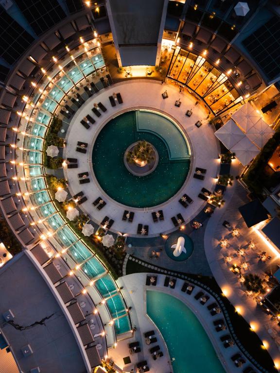 Nautilux Rethymno (Deluxe Suite with Hot Tub) image 1