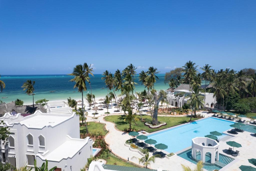 Tembo Kiwengwa Resort (Twin Room with Balcony) image 1