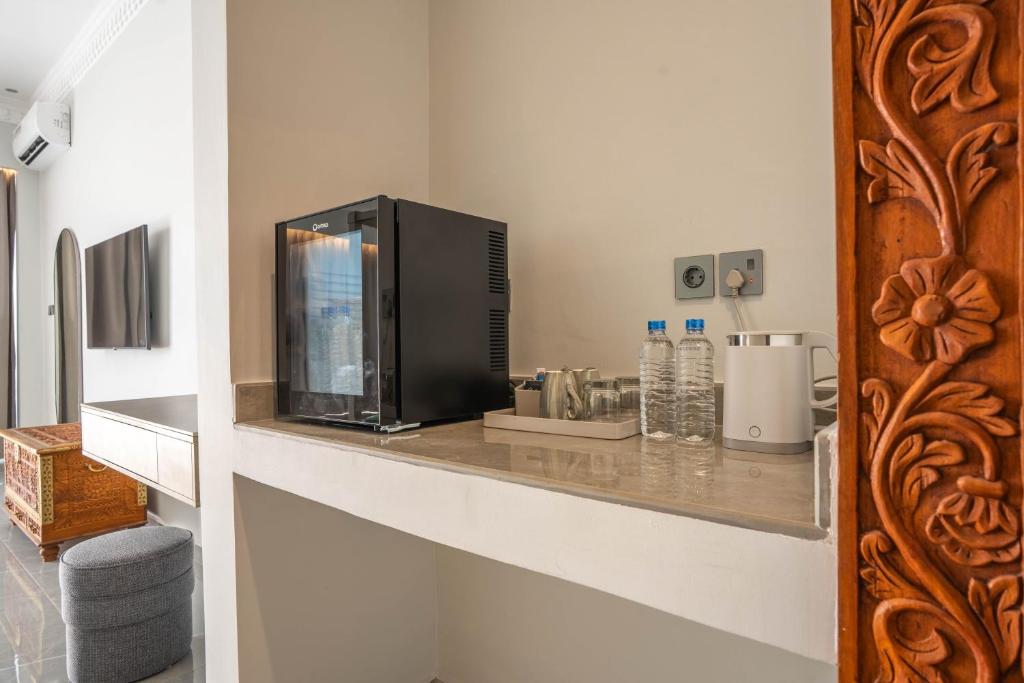 Tembo Kiwengwa Resort (Twin Room with Balcony) image 3