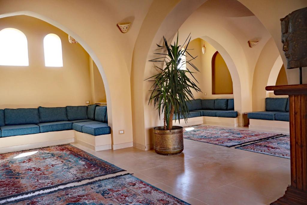 Malkata House (Suite with Garden View) image 5