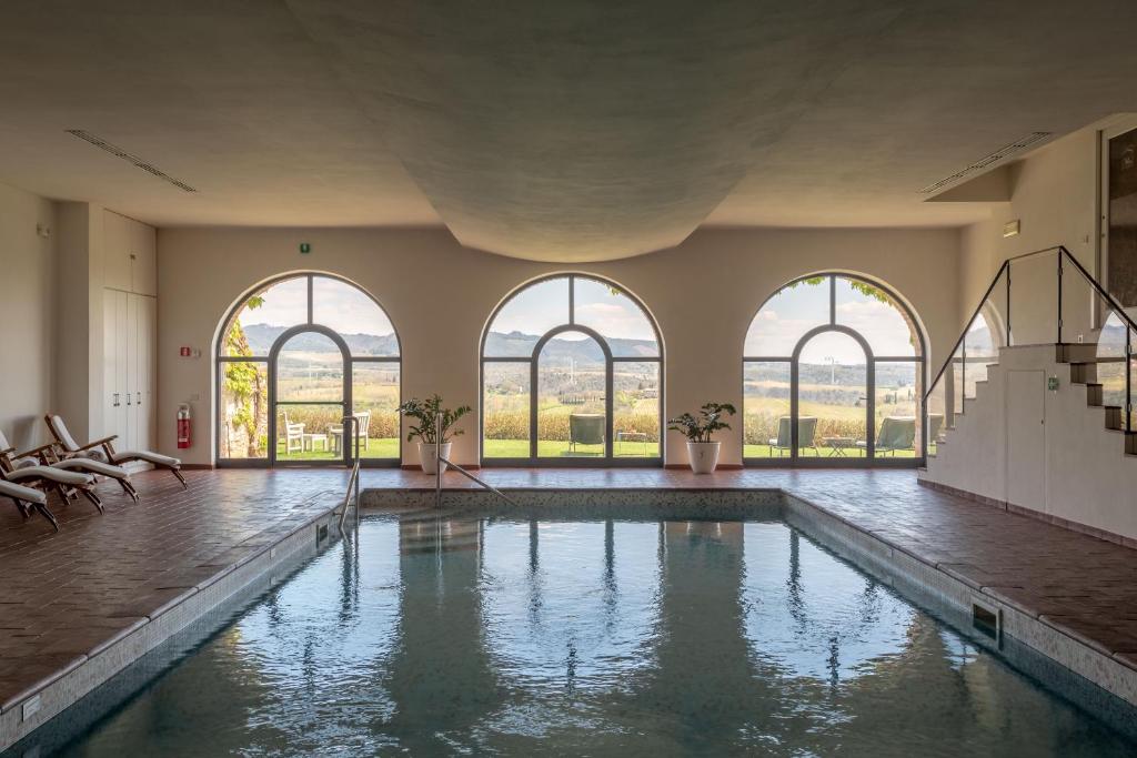  Le Fontanelle (Classic Double Room) image 6