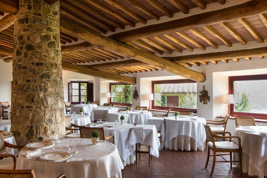  Le Fontanelle (Classic Double Room) image 7