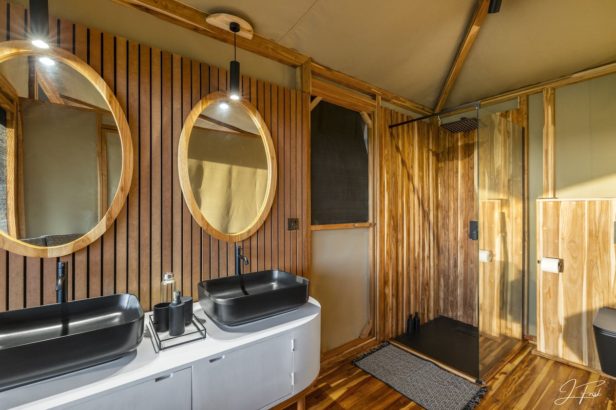 Anantya Serengeti Luxury Tent image 4