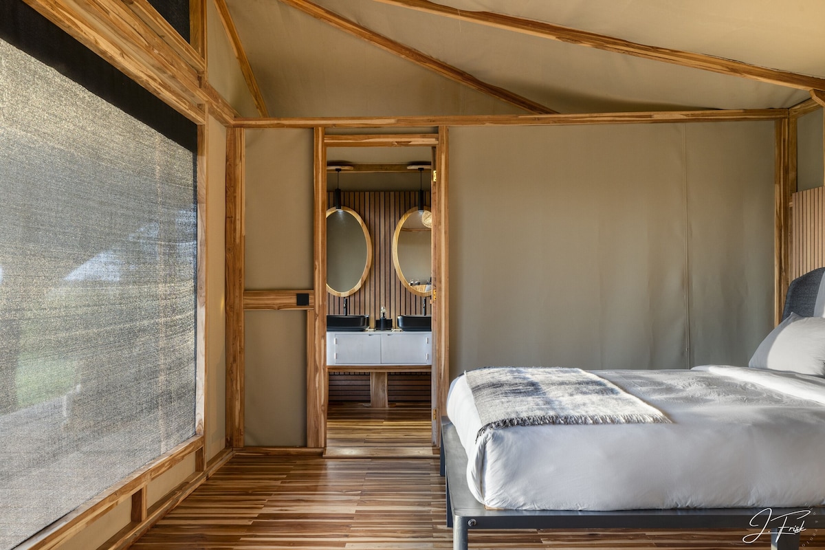 Anantya Serengeti Luxury Tent image 8