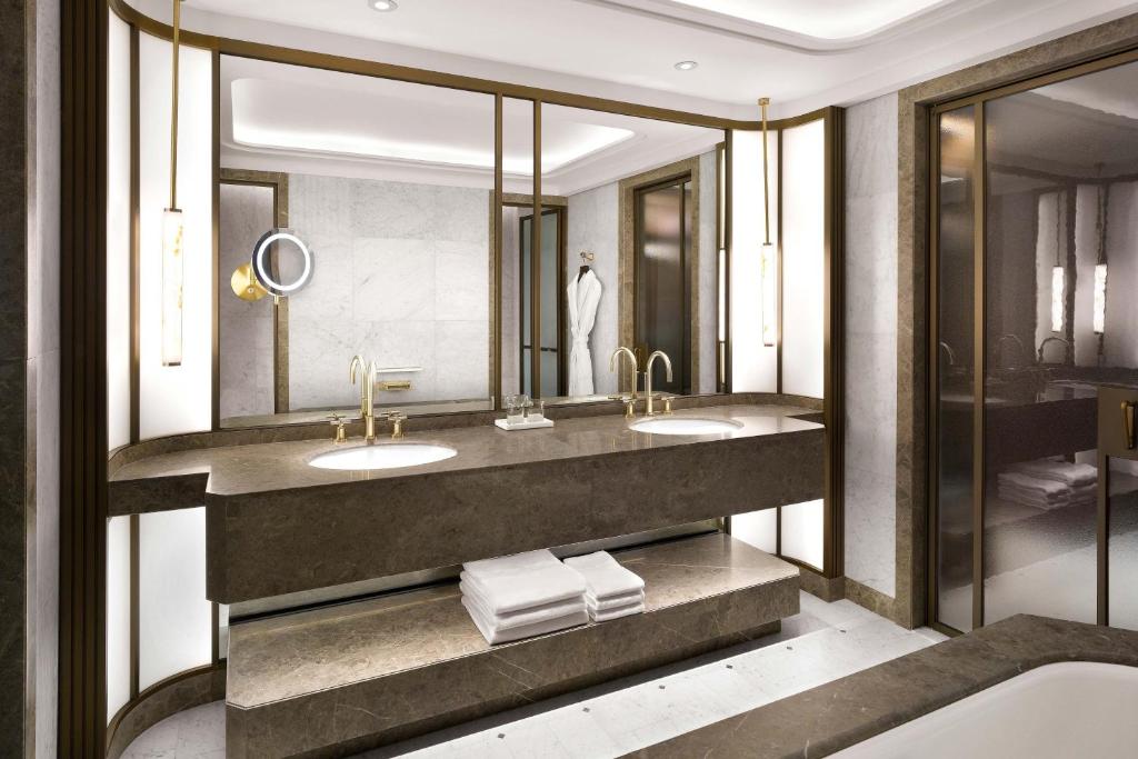 Josun Palace, a Luxury Collection Hotel, Seoul Gangnam image 2
