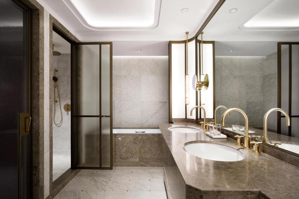 Josun Palace, a Luxury Collection Hotel, Seoul Gangnam image 3