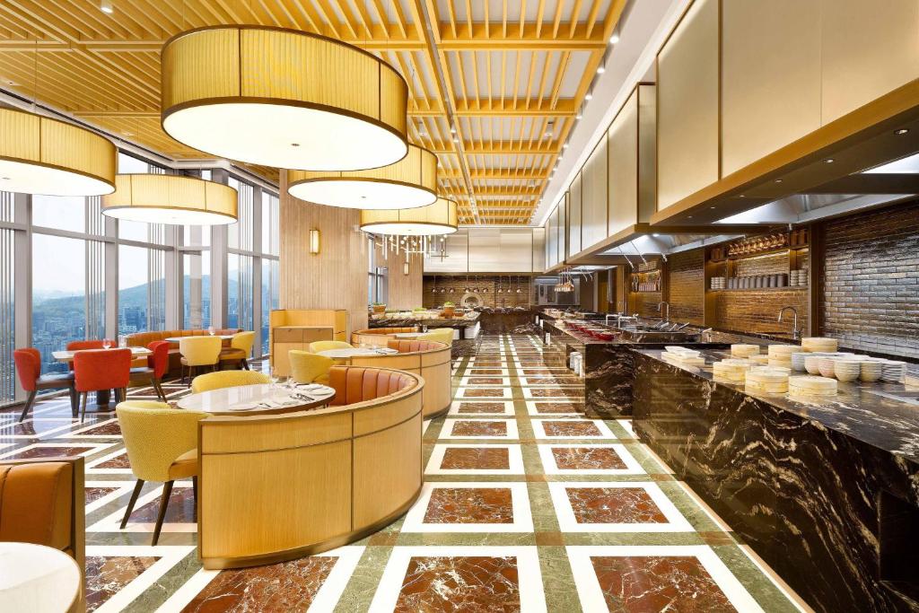Josun Palace, a Luxury Collection Hotel, Seoul Gangnam image 8