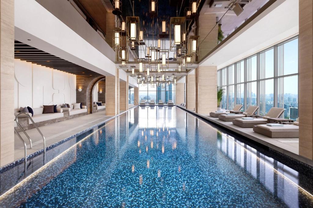 Josun Palace, a Luxury Collection Hotel, Seoul Gangnam image 9