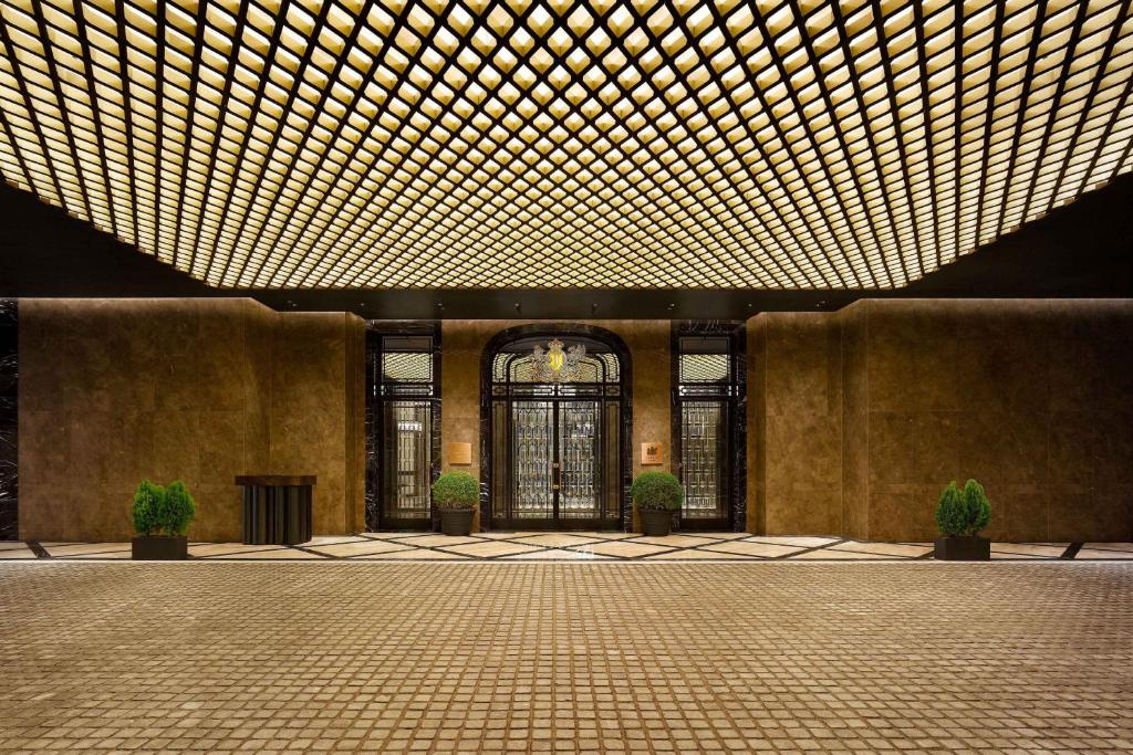 Josun Palace, a Luxury Collection Hotel, Seoul Gangnam image 10