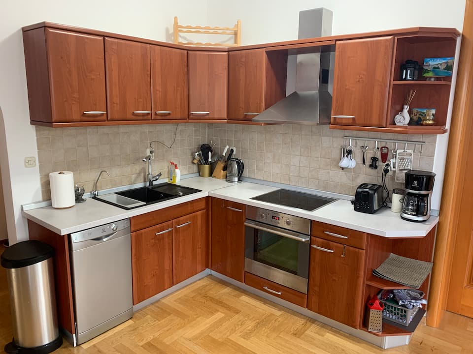 Entire rental unit in Mostar, Bosnia & Herzegovina image 5