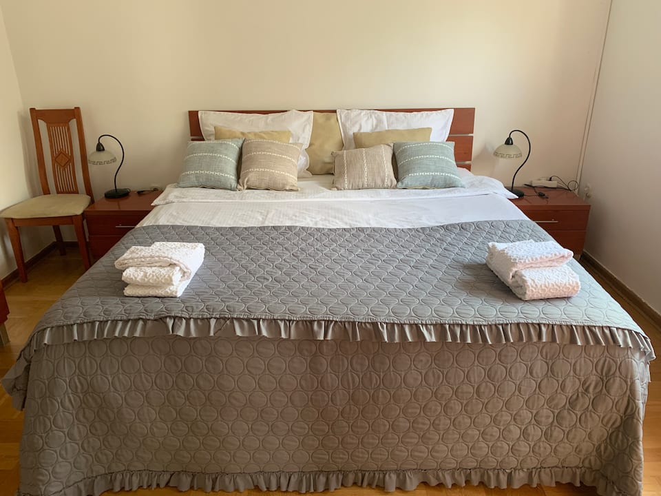 Entire rental unit in Mostar, Bosnia & Herzegovina image 6
