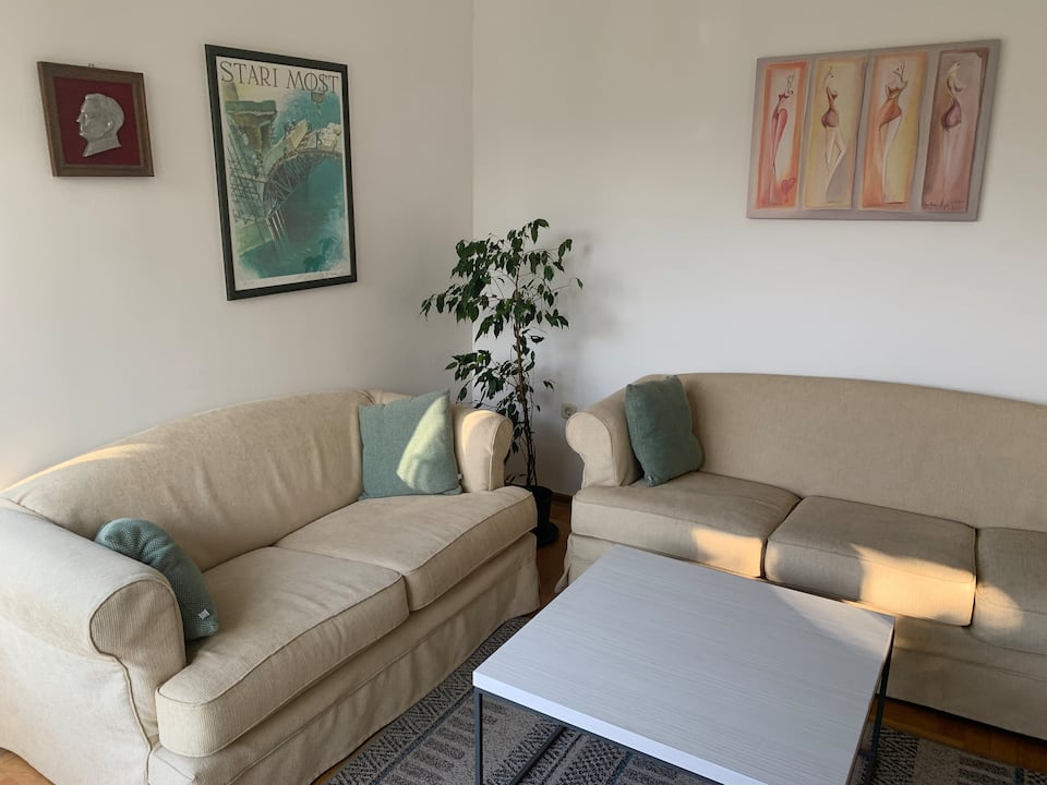Entire rental unit in Mostar, Bosnia & Herzegovina image 7