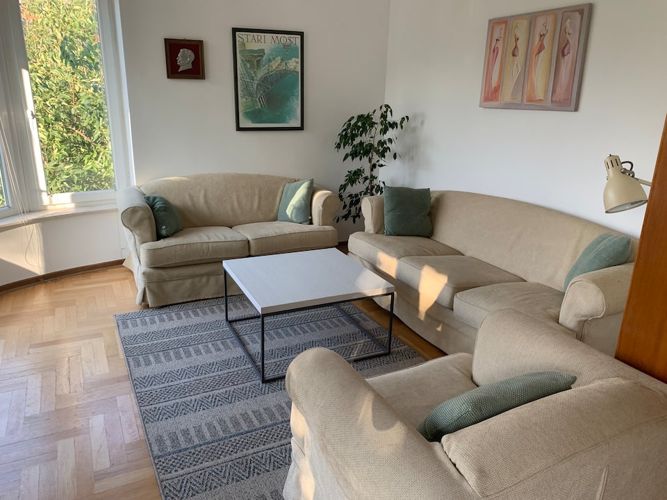 Entire rental unit in Mostar, Bosnia & Herzegovina image 9