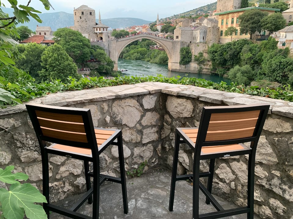 Entire rental unit in Mostar, Bosnia & Herzegovina image 10