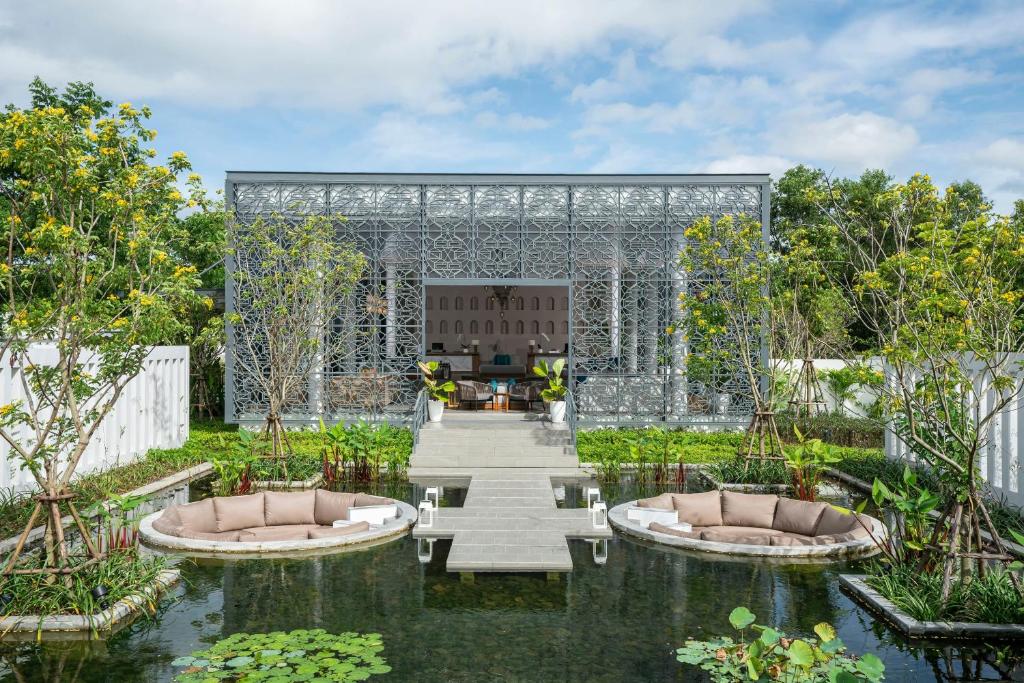 Meliá Phuket Mai Khao (One-Bedroom Suite ) image 1