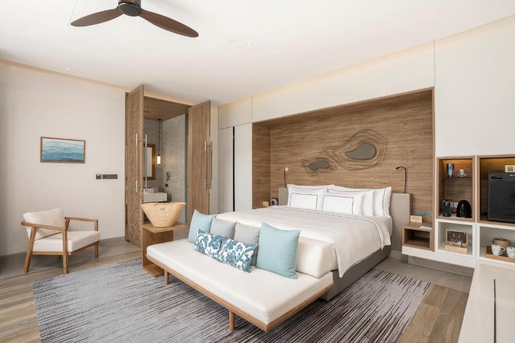 Meliá Phuket Mai Khao (One-Bedroom Suite ) image 2