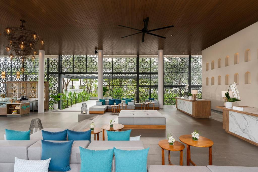 Meliá Phuket Mai Khao (One-Bedroom Suite ) image 7