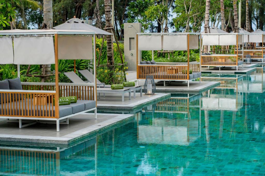 Meliá Phuket Mai Khao (One-Bedroom Suite ) image 10